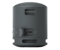 SONY SRS-XB100B - Czarny - 1169971 - zdjęcie 4